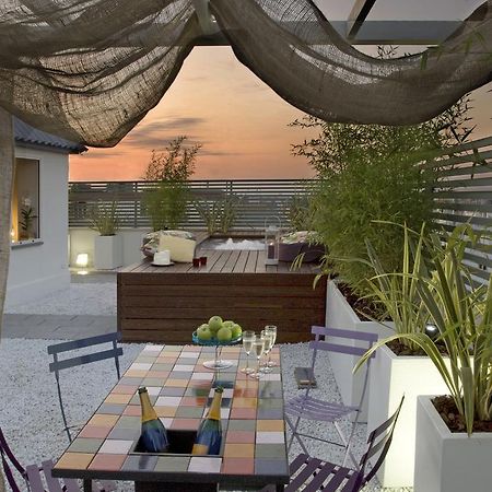 Suites In Terrazza Rzym Pokój zdjęcie