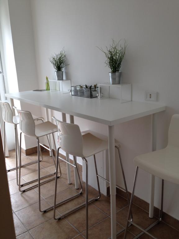 Suites In Terrazza Rzym Zewnętrze zdjęcie