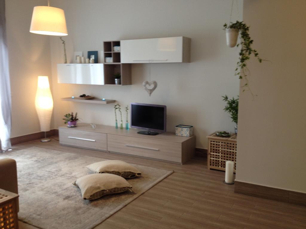 Suites In Terrazza Rzym Pokój zdjęcie