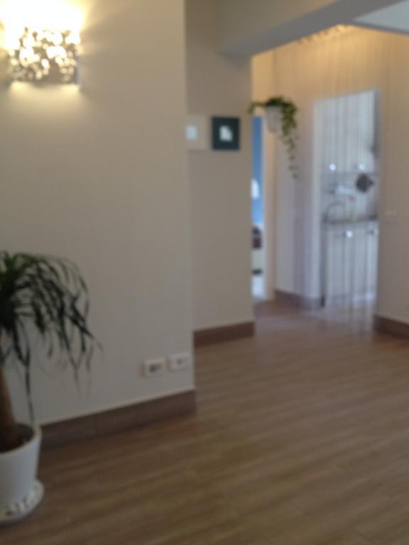 Suites In Terrazza Rzym Pokój zdjęcie