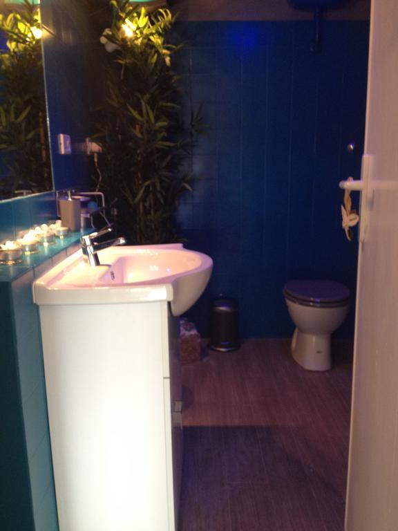 Suites In Terrazza Rzym Pokój zdjęcie