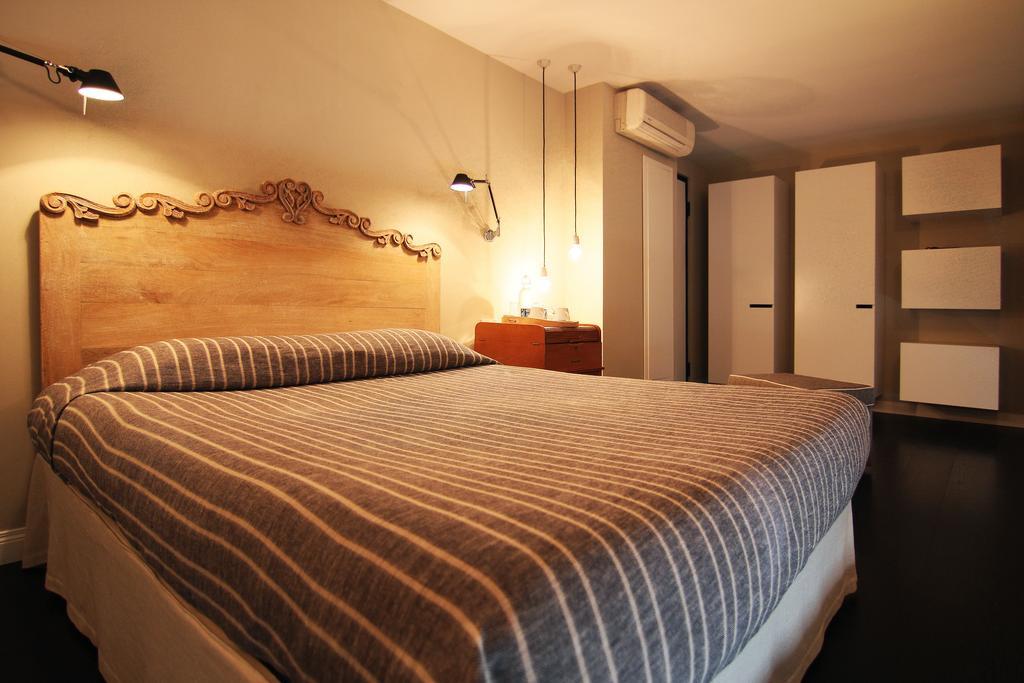 Suites In Terrazza Rzym Pokój zdjęcie