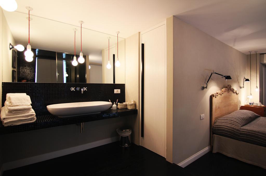Suites In Terrazza Rzym Pokój zdjęcie