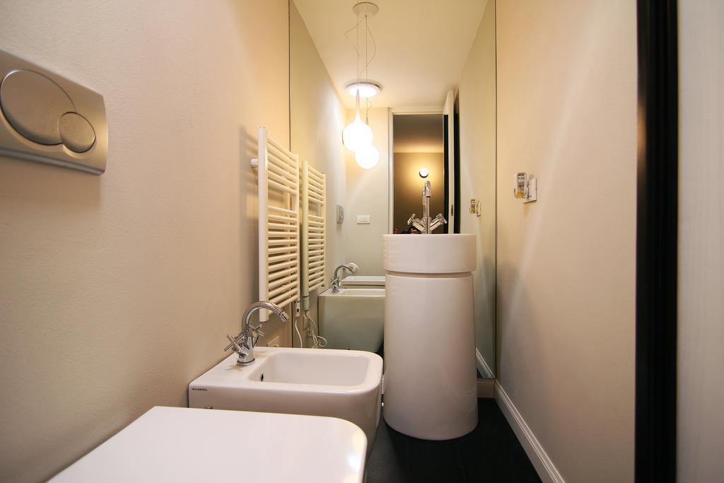 Suites In Terrazza Rzym Pokój zdjęcie