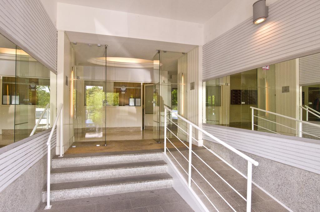 Suites In Terrazza Rzym Zewnętrze zdjęcie