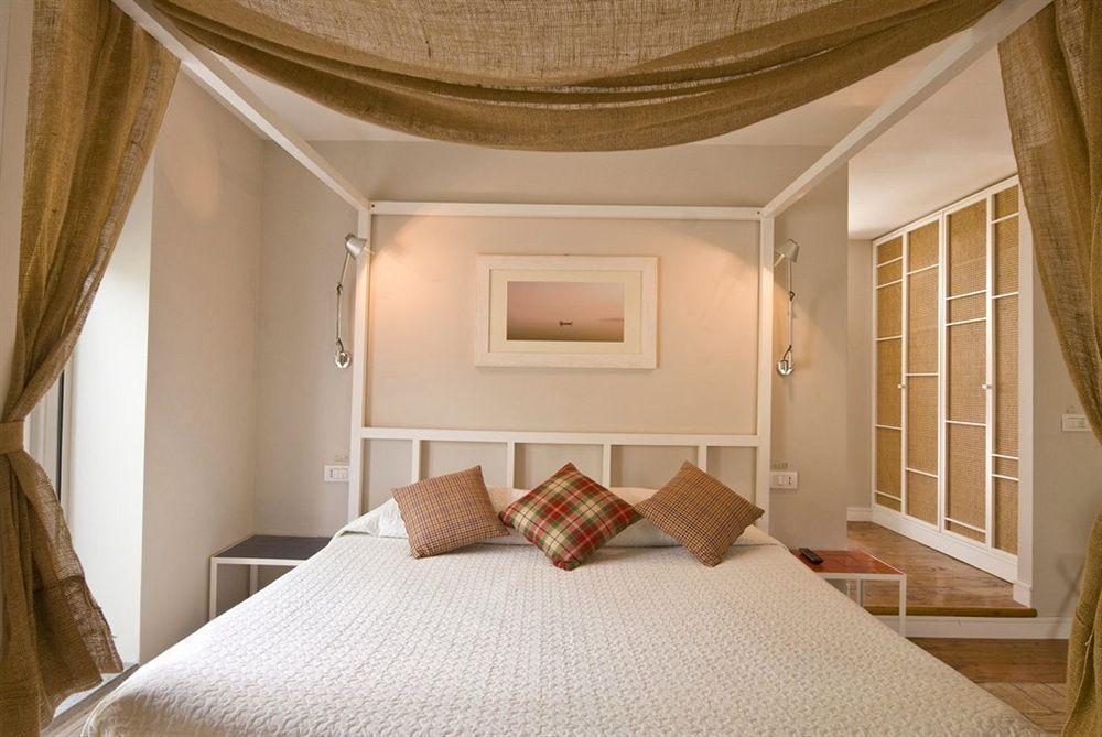 Suites In Terrazza Rzym Zewnętrze zdjęcie