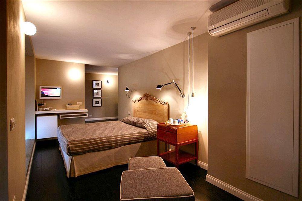 Suites In Terrazza Rzym Zewnętrze zdjęcie