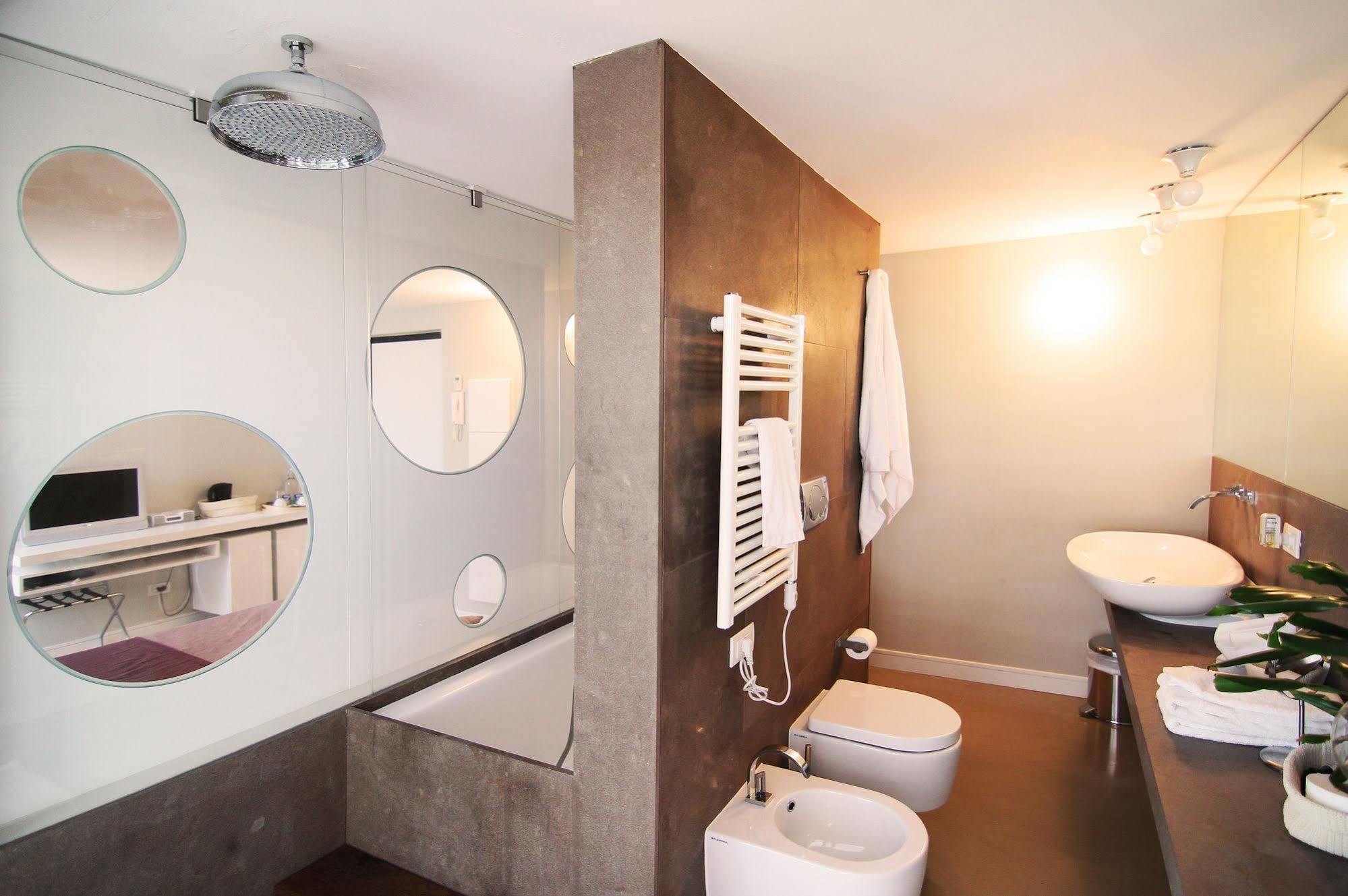 Suites In Terrazza Rzym Zewnętrze zdjęcie