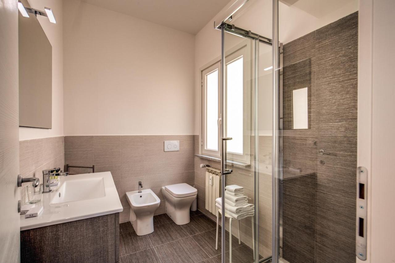 Suites In Terrazza Rzym Zewnętrze zdjęcie